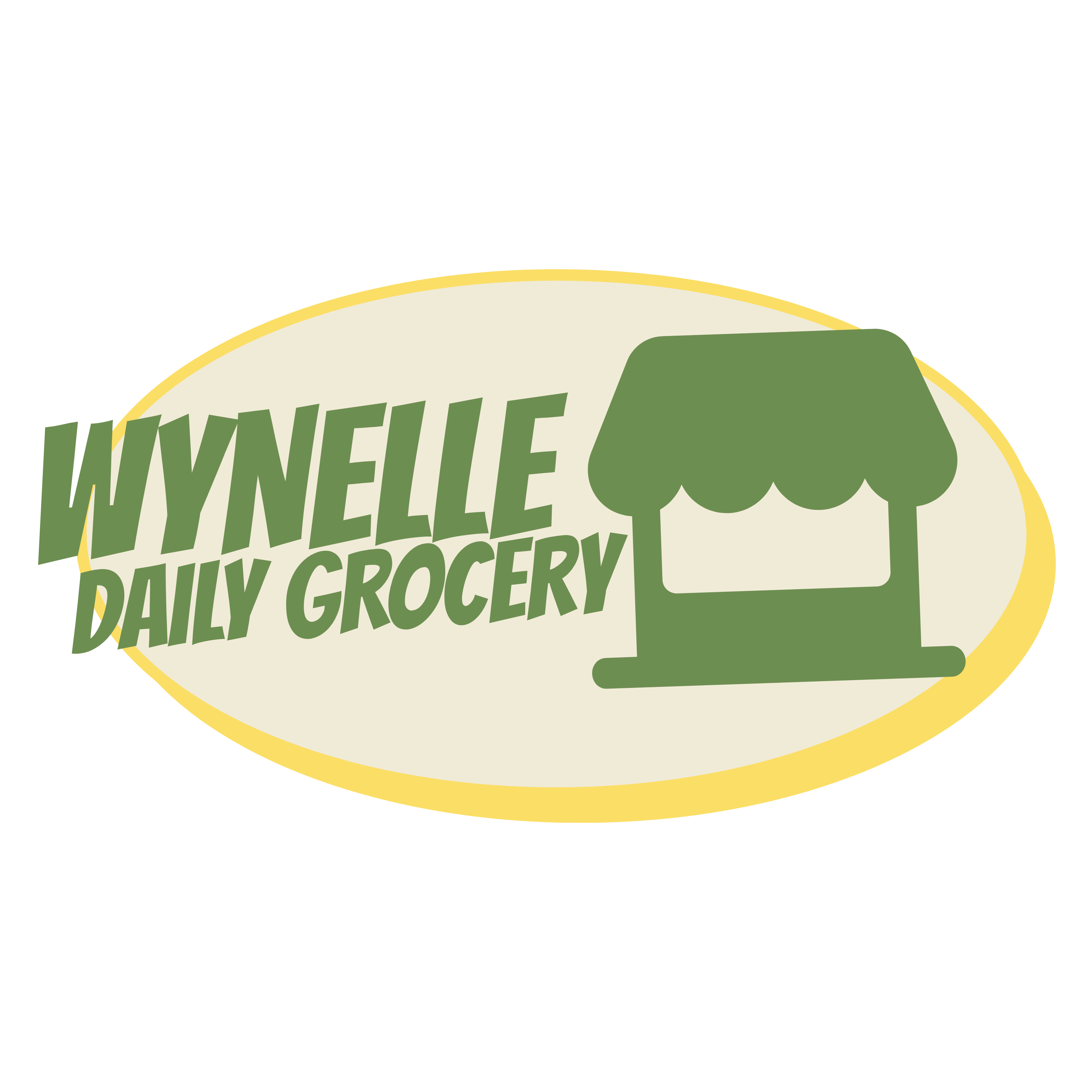 Wynelle Grocery Banner